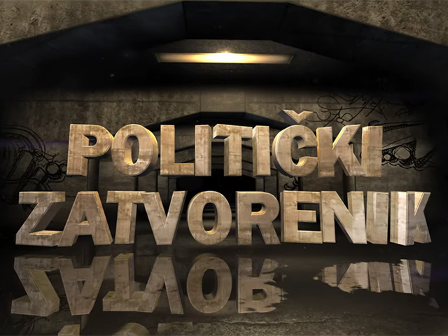 politički